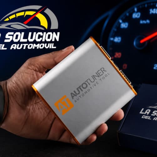 AUTOTUNER MASTER