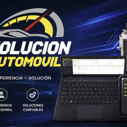 ALIENTECH KESS3 Camiones, Bus y Agrícolas